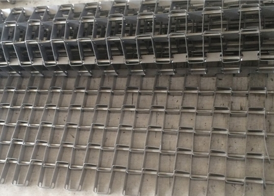 Alambre plano de acero inoxidable 316L que ceñe la máquina del salvamento de la planta acuática