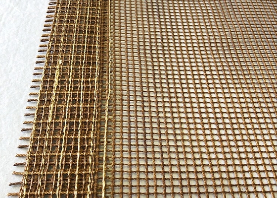 2*2m m Ptfe Mesh  Conveyor Belts For abierto que se seca y que transporta