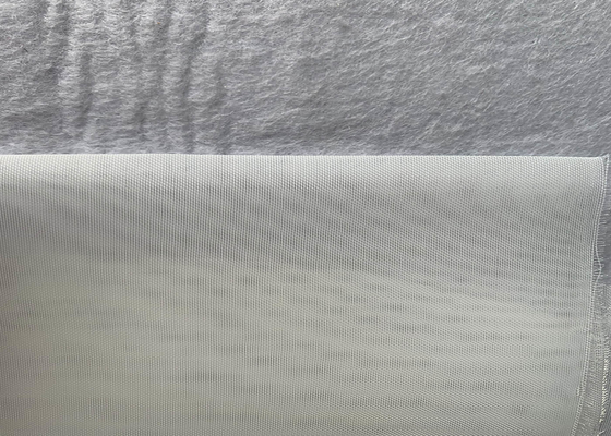 Malla de nylon del filtro del alambre de la pantalla del poliéster de la categoría alimenticia malla blanca/del amarillo de 100 micrones 400