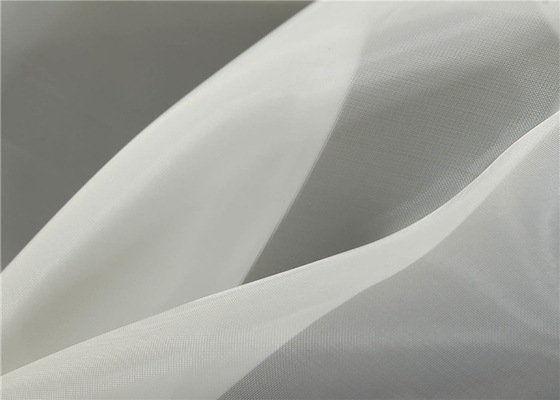 Alargamiento bajo del aspecto 120 de la camiseta agradable de Mesh Screen Printing Monofilament For