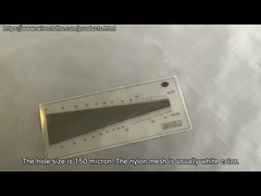 REKING 100 mesh nylon mesh