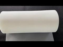 Las redes de fibra de nylon