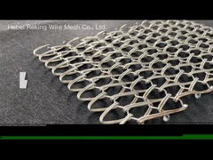 banda transportadora de la armadura equilibrada