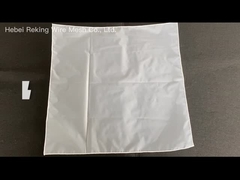 Las redes de fibra de nylon