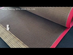 Banda transportadora de PTFE