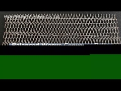 el tejido de la cinta transportadora de equilibrio