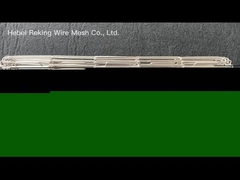 Banda transportadora de la flexión plana