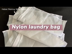 bolsas de ropa de nylon