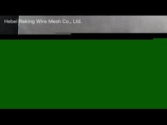 Las redes de fibra de nylon