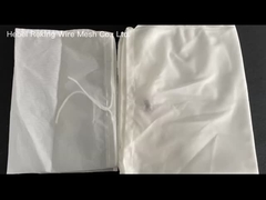 Bolso de filtro de nylon