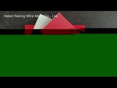 Tejido de malla de secador de poliéster