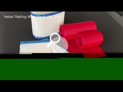 El cinturón de tela del secador en espiral de poliéster