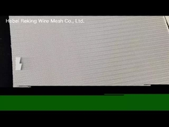 Película de secador tejida de poliéster