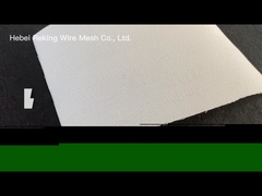 cinturón de malla de deshidratación de slduge de filtro de prensa de poliéster