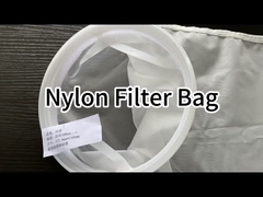 Bolsas de filtro de nylon