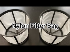 Bolso de filtro de nylon