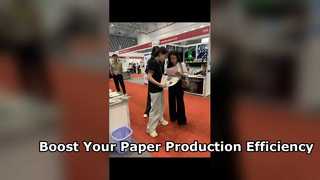 2026 Exposición internacional de la industria de pulpa y papel de Vietnam.